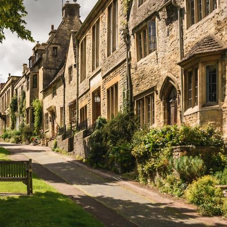 Davenford Burford Bed & Breakfast Bagian luar foto