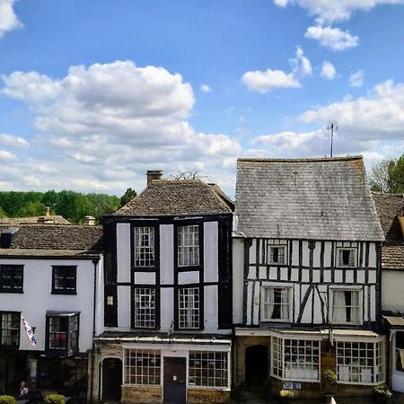Davenford Burford Bed & Breakfast Bagian luar foto